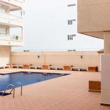Espanatour Princesa Playa Torrevieja Extérieur photo