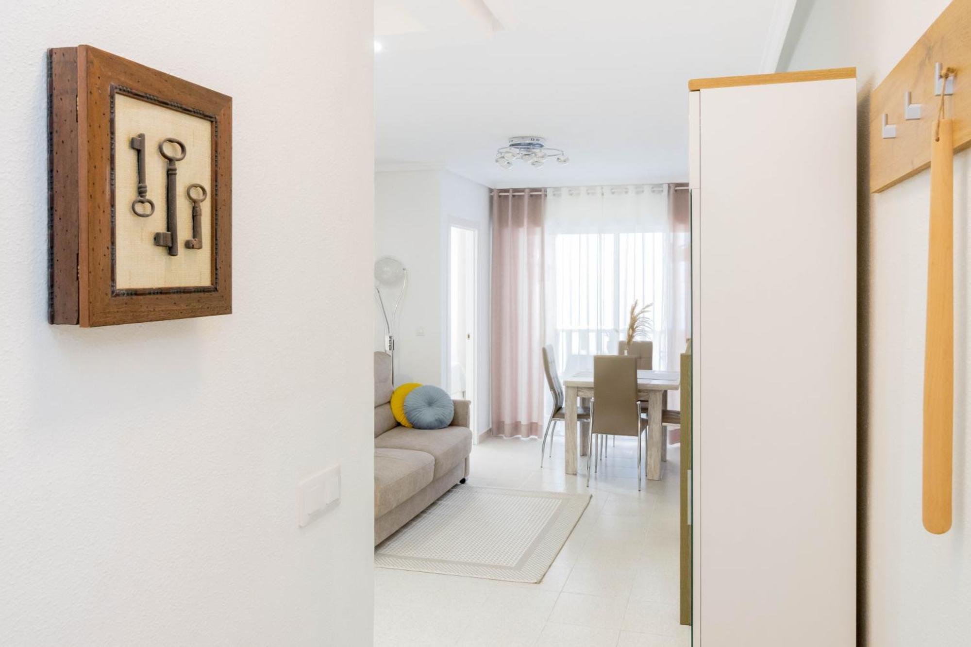 Espanatour Princesa Playa Torrevieja Extérieur photo