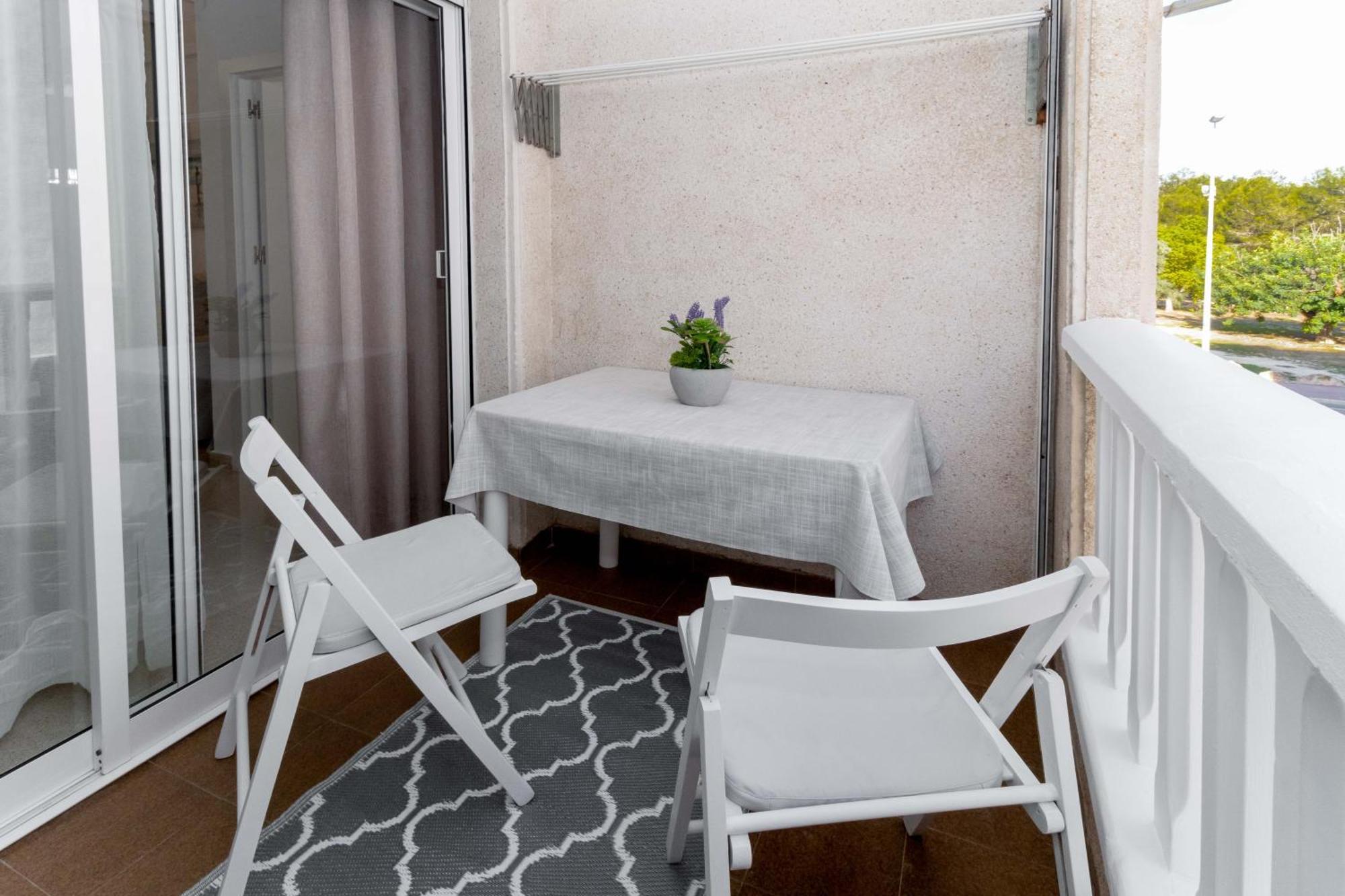 Espanatour Princesa Playa Torrevieja Extérieur photo