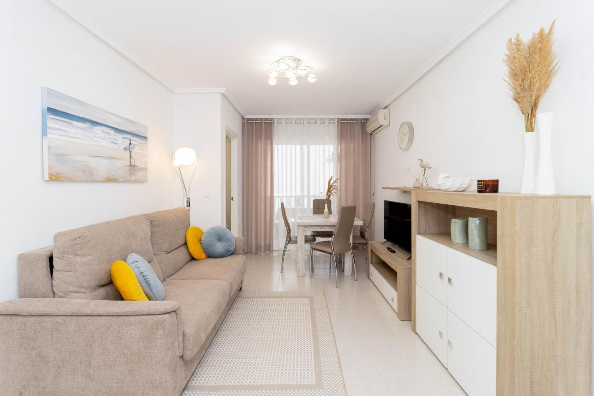 Espanatour Princesa Playa Torrevieja Extérieur photo