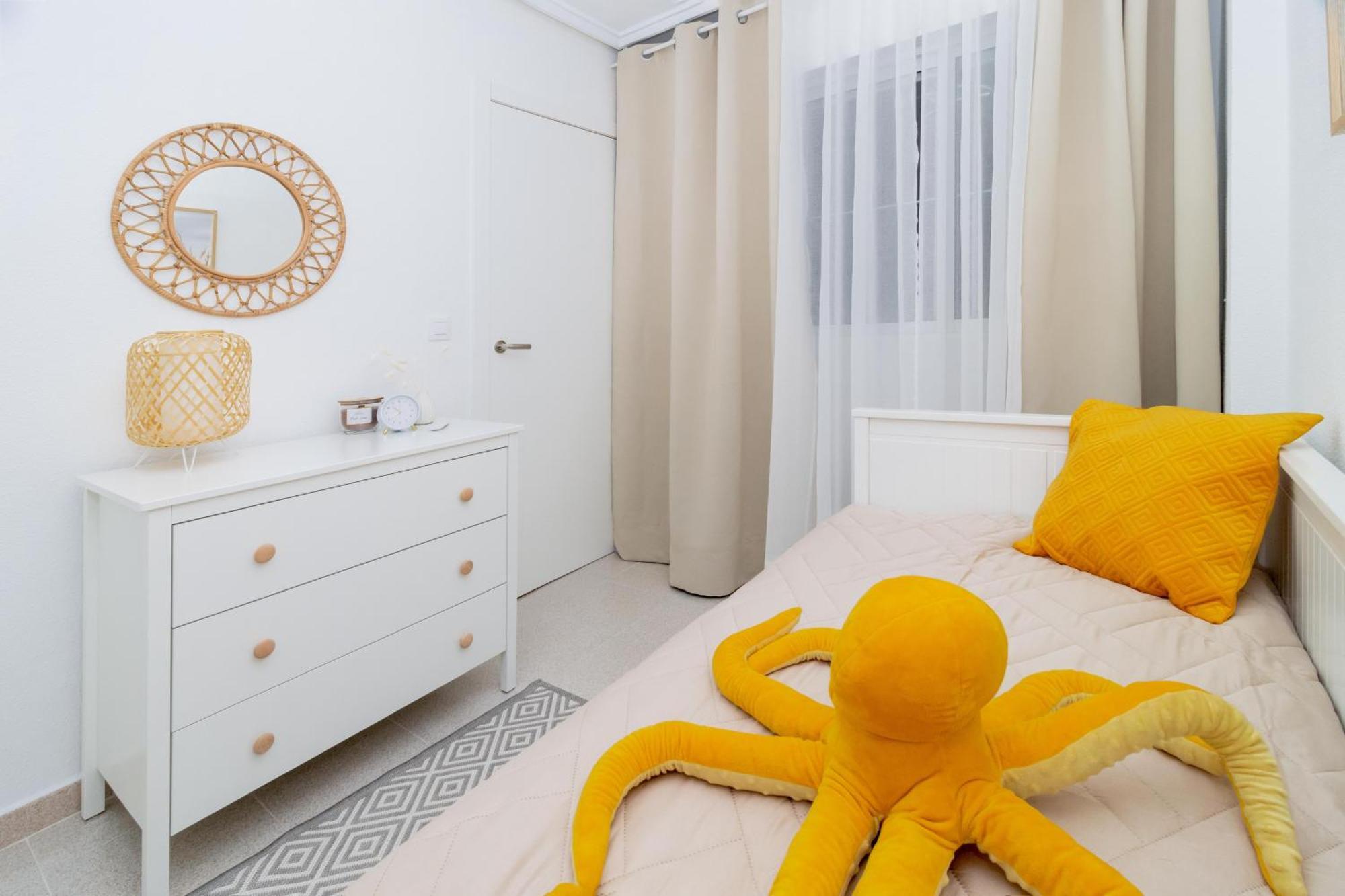 Espanatour Princesa Playa Torrevieja Extérieur photo